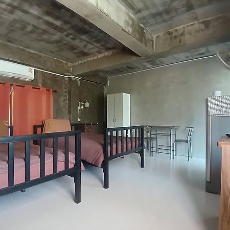 ปอ อา ยอ รีสอร์ท Paj Kültér fotó
