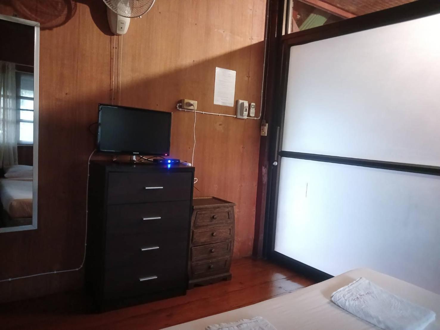 ปอ อา ยอ รีสอร์ท Paj Kültér fotó