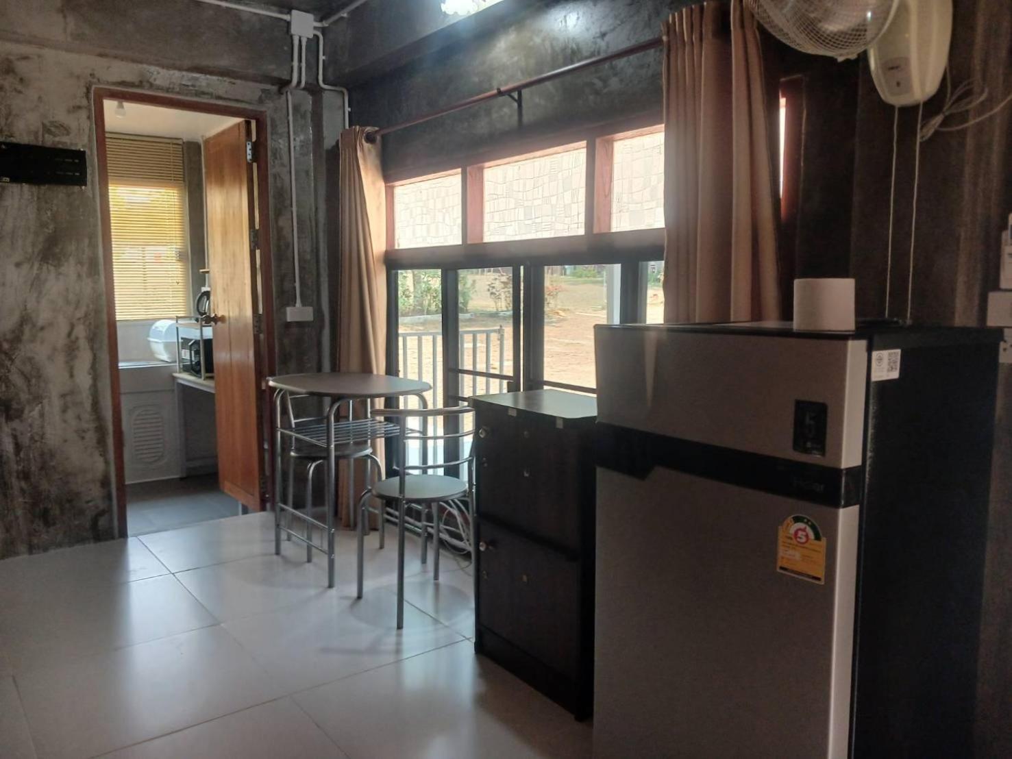 ปอ อา ยอ รีสอร์ท Paj Kültér fotó