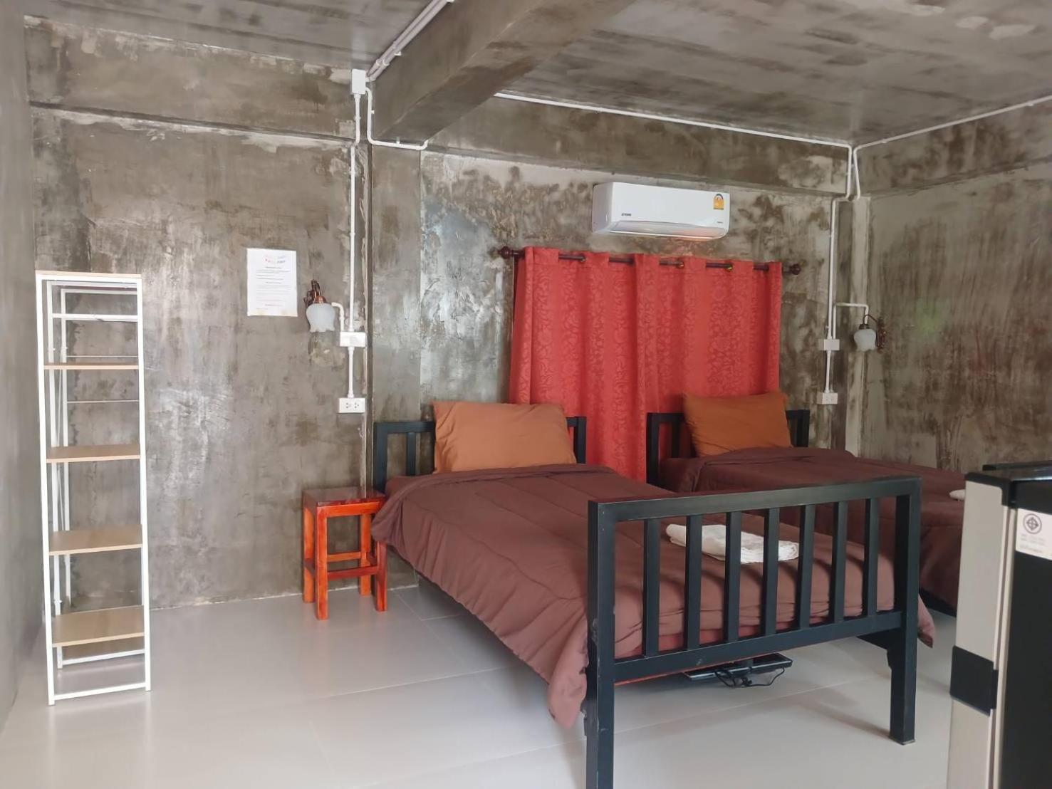 ปอ อา ยอ รีสอร์ท Paj Kültér fotó